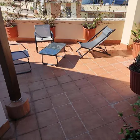 Trani Residence *