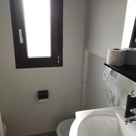 Trani Residence 公寓 *