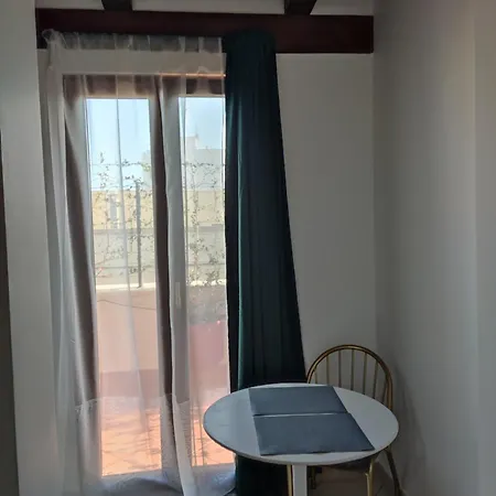 Trani Residence 特拉尼