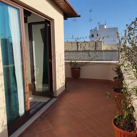 Trani Residence 特拉尼