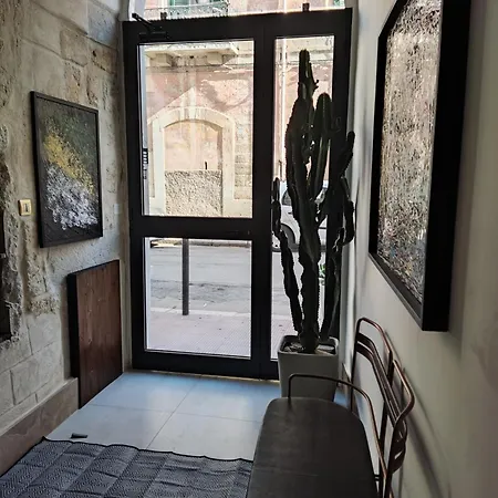 Trani Residence * 特拉尼