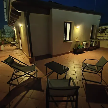 Trani Residence * 特拉尼