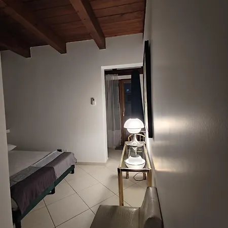 Trani Residence 特拉尼