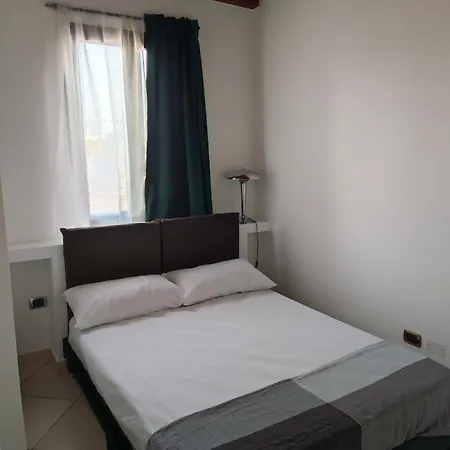 Trani Residence 特拉尼