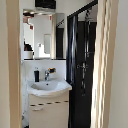 公寓 Trani Residence