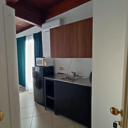Trani Residence *