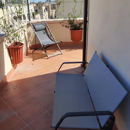 Appartement Trani Residence *