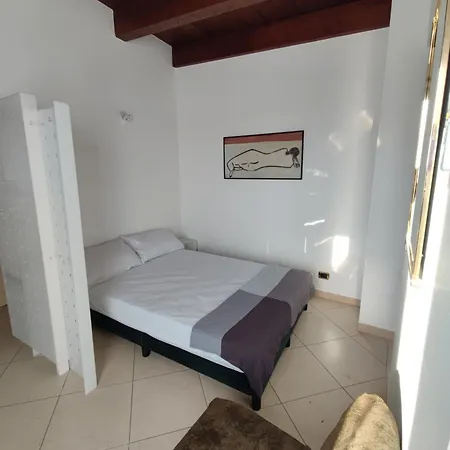 Apartamento Trani Residence Trani