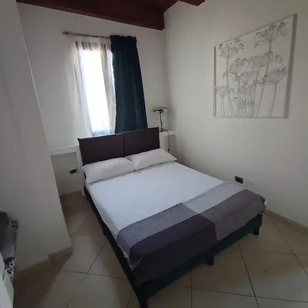 Apartamento Trani Residence Trani