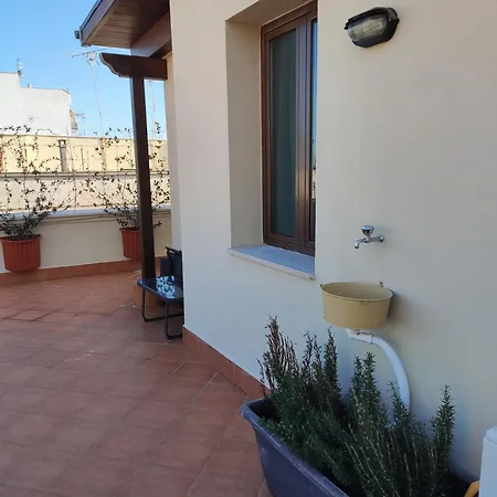 Trani Residence 아파트