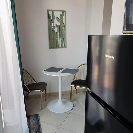 Trani Residence * 트라니