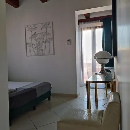 Apartamento Trani Residence Trani
