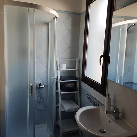 아파트 Trani Residence