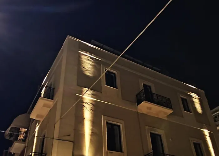 Apartament Trani Residence Trani