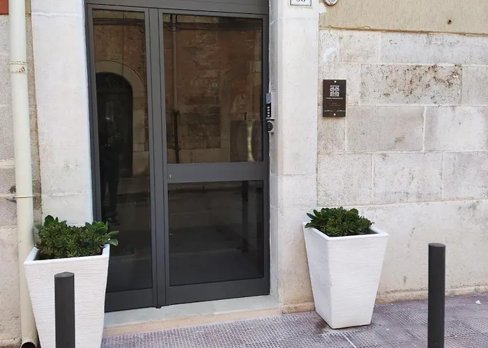 Trani Residence Apartament Trani