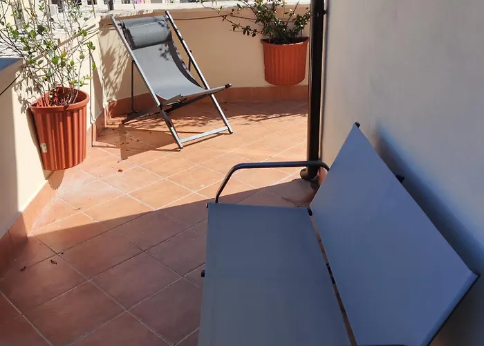 Apartament Trani Residence *