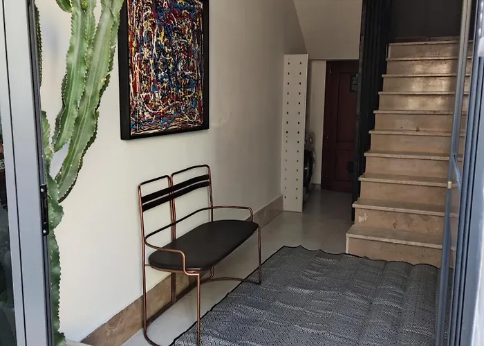 Apartament Trani Residence Trani