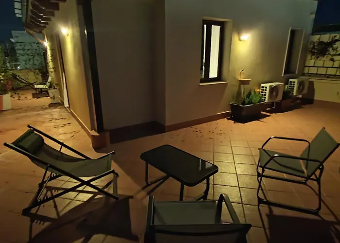 Trani Residence * Trani