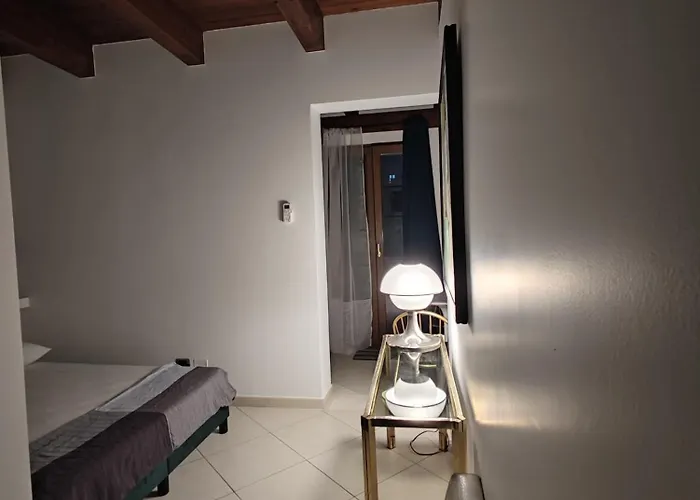 Trani Residence Trani