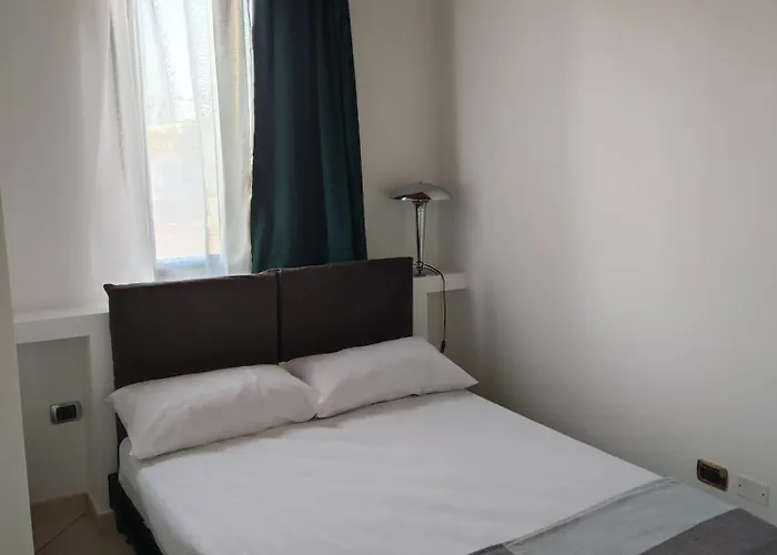 Trani Residence Trani