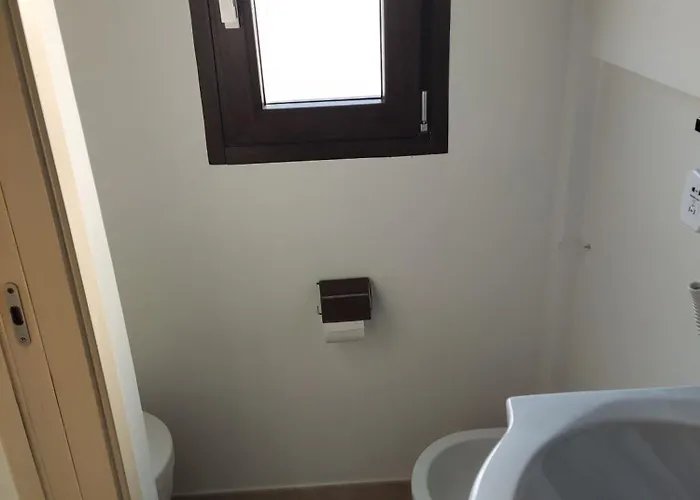 Trani Residence * Trani