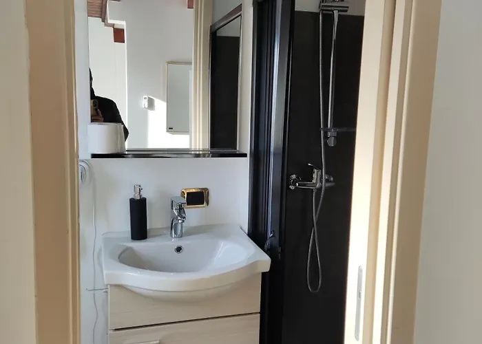 Apartament Trani Residence