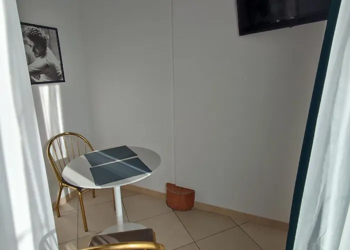 Trani Residence Apartament *