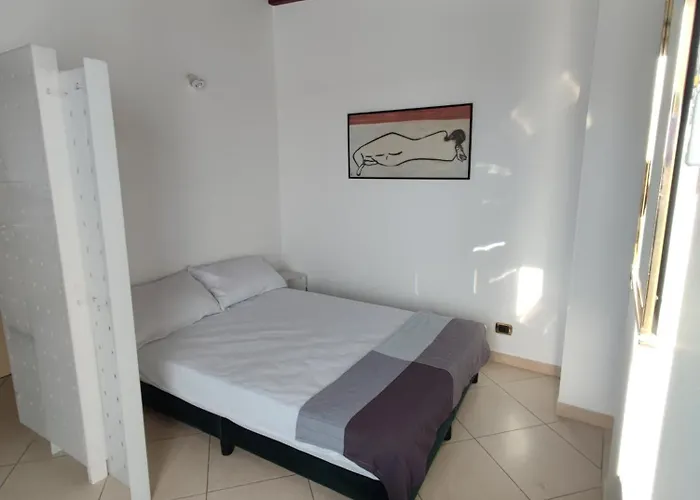 Apartament Trani Residence Trani