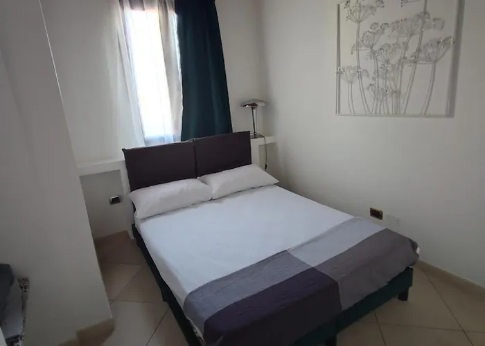 Apartament Trani Residence Trani