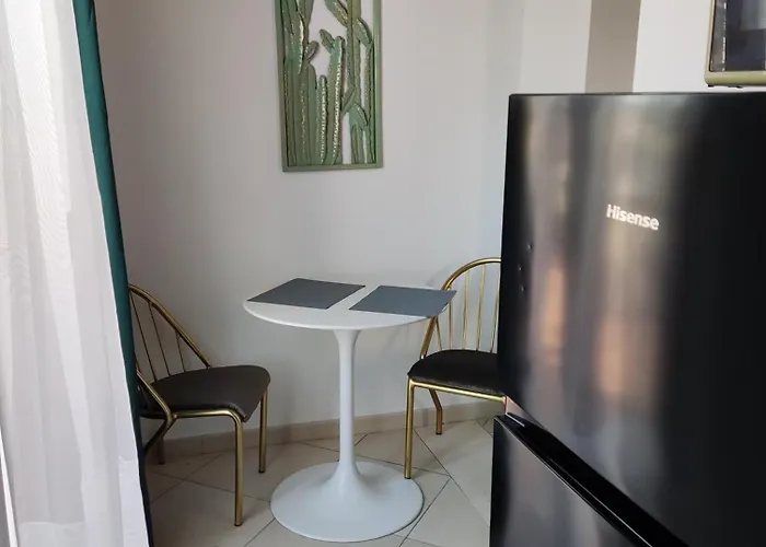 Trani Residence * Trani