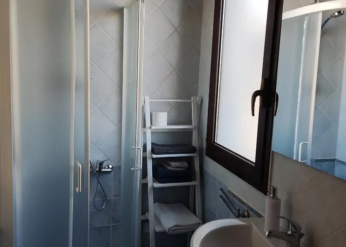 Apartament Trani Residence