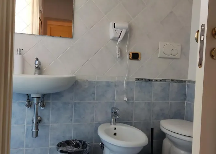 Apartament Trani Residence Trani